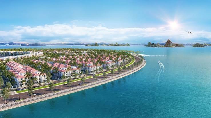 Sun Grand City Hạ Long