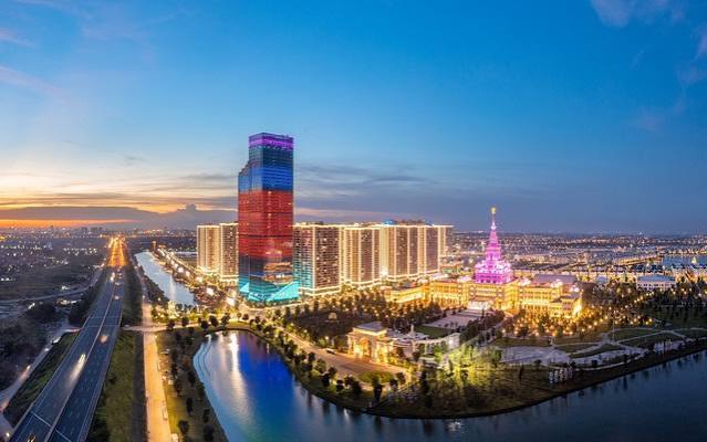 Vinhomes Ocean Park 1