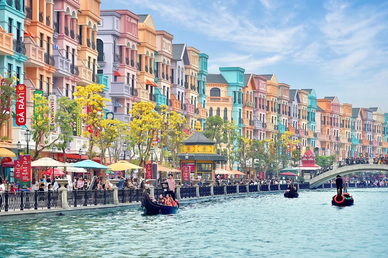 Vinhomes Ocean Park 3